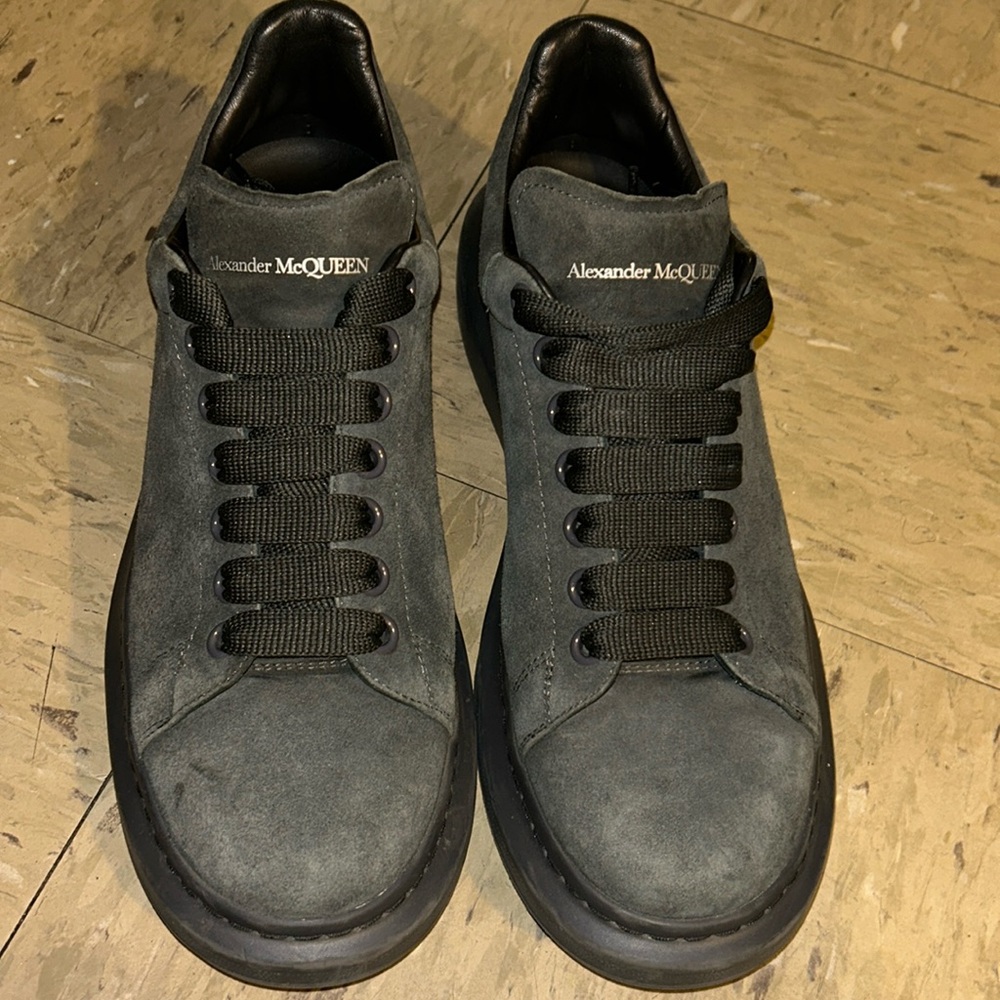 Alexander McQueen Sneakers